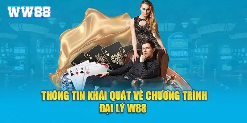 Đại lý WW88 Đại lý WW88