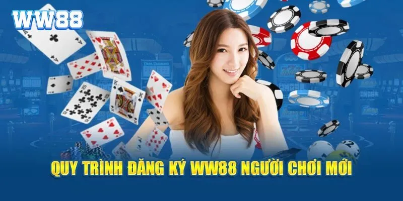 Đăng ký WW88 Đăng ký WW88