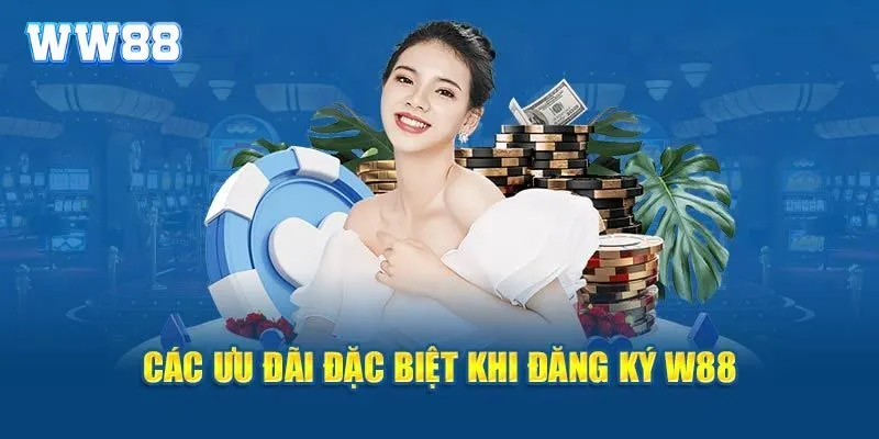 Đăng ký WW88 Đăng ký WW88