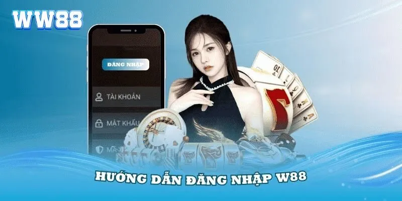 Đăng nhập WW88 Đăng nhập WW88