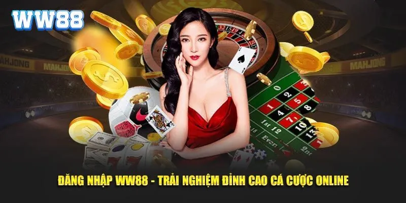 Đăng nhập WW88 Đăng nhập WW88