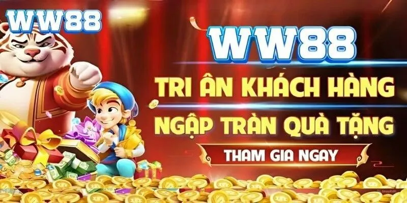 Khuyến mãi WW88 Khuyến mãi WW88