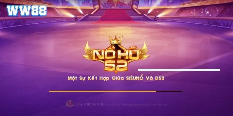 Nổ hũ 52 Nổ hũ 52