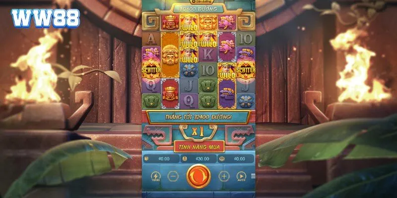 Nổ hũ miễn phí WW88 Nổ hũ miễn phí WW88