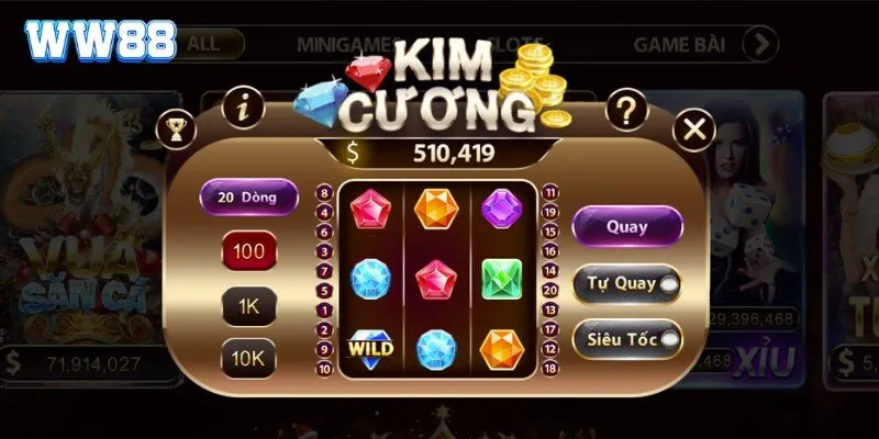Nổ hũ mini Nổ hũ mini
