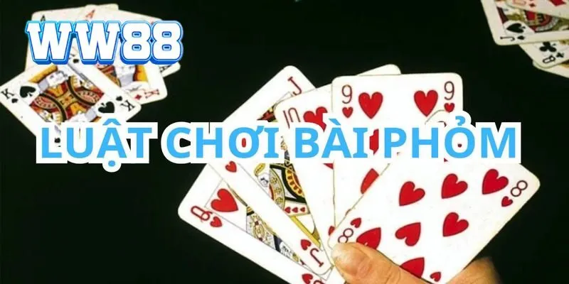 Phỏm WW88 Phỏm WW88