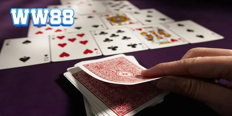 Phỏm WW88 Phỏm WW88