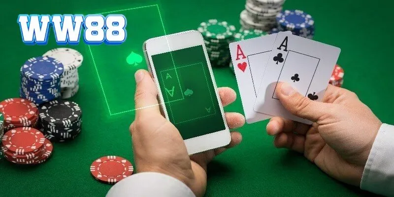 Poker WW88 Poker WW88