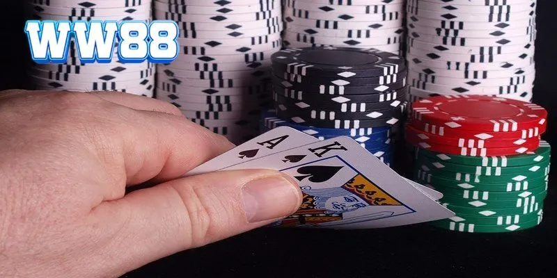 Poker WW88 Poker WW88