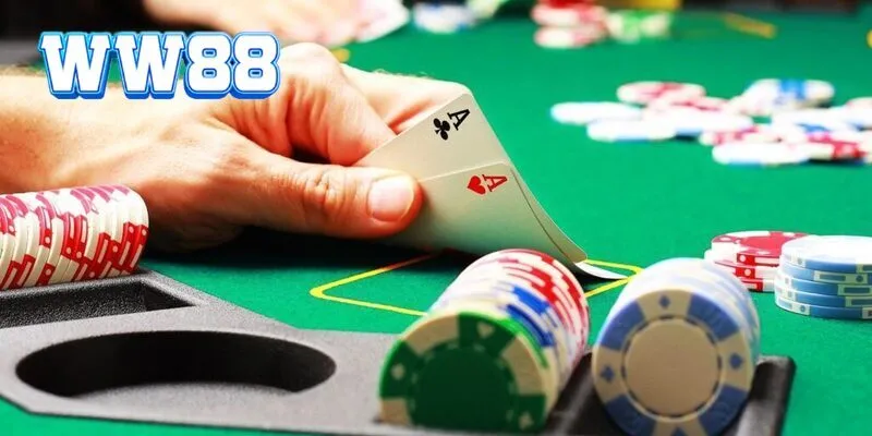 Thuật ngữ Poker Thuật ngữ Poker