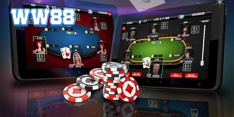 Thuật ngữ Poker Thuật ngữ Poker