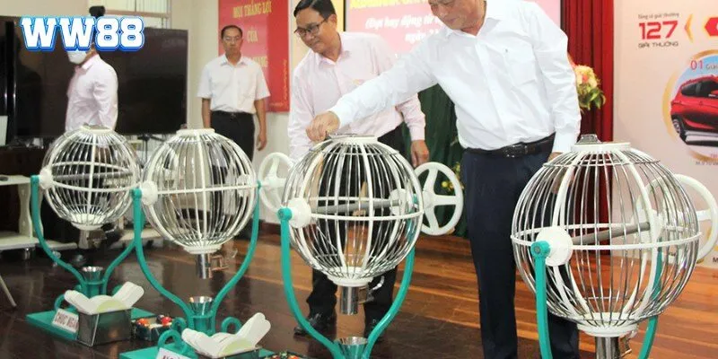 Xổ số miền Bắc Xổ số miền Bắc